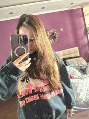 Amelia Ameli OnlyFans Leaked Free Thumbnail Picture - #MbbA1mFn6m