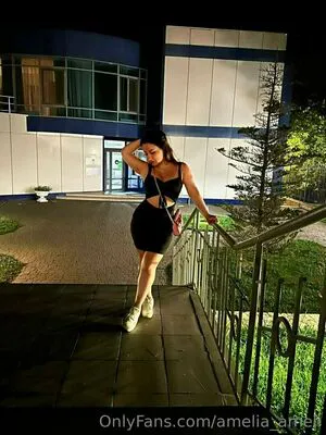 Amelia Ameli OnlyFans Leaked Free Thumbnail Picture - #Mjv7LS6GGU