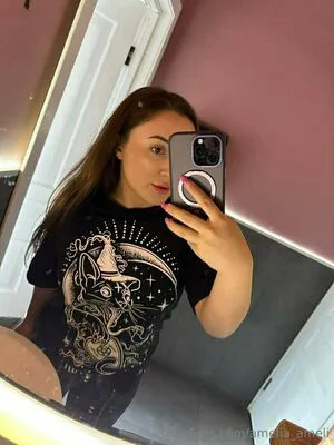 Amelia Ameli OnlyFans Leaked Free Thumbnail Picture - #N2dVPeE54t
