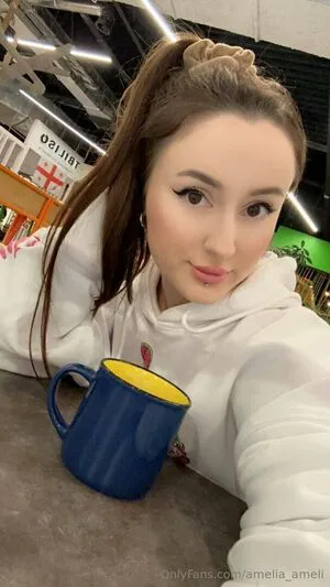 Amelia Ameli OnlyFans Leaked Free Thumbnail Picture - #NR0td48vlo