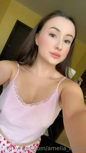 Amelia Ameli OnlyFans Leaked Free Thumbnail Picture - #OTnv2iTfgg