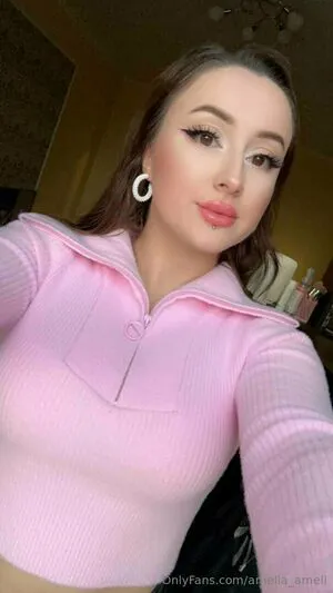 Amelia Ameli OnlyFans Leaked Free Thumbnail Picture - #P9IoRub0kL