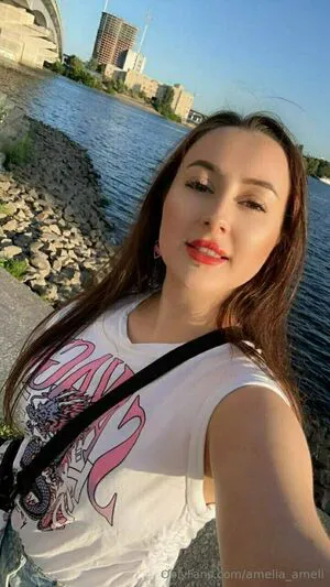 Amelia Ameli OnlyFans Leaked Free Thumbnail Picture - #Q6cNDVqKxy