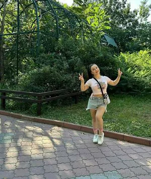 Amelia Ameli OnlyFans Leaked Free Thumbnail Picture - #QHQ7ScTQSz