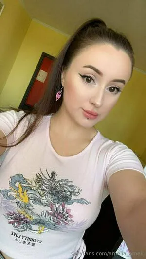 Amelia Ameli OnlyFans Leaked Free Thumbnail Picture - #QZ4nJKUzKr