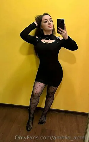 Amelia Ameli OnlyFans Leaked Free Thumbnail Picture - #RhsqlzzrIb