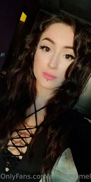 Amelia Ameli OnlyFans Leaked Free Thumbnail Picture - #S0rBQS16BY