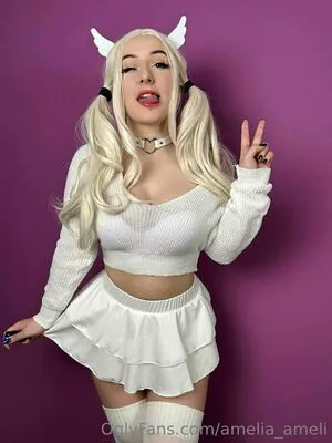 Amelia Ameli OnlyFans Leaked Free Thumbnail Picture - #SC8DdiCnwh