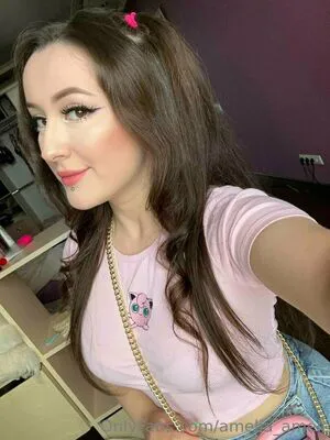 Amelia Ameli OnlyFans Leaked Free Thumbnail Picture - #SCP2vb98Ro