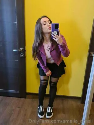 Amelia Ameli OnlyFans Leaked Free Thumbnail Picture - #UTOwV9lwmG