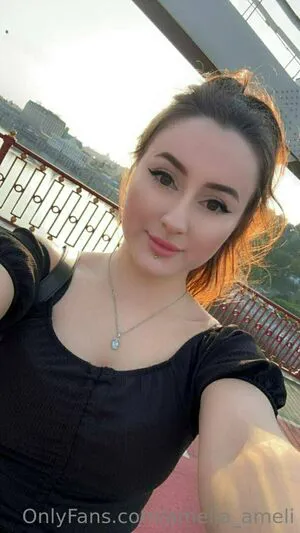 Amelia Ameli OnlyFans Leaked Free Thumbnail Picture - #UpGyCX1y2l