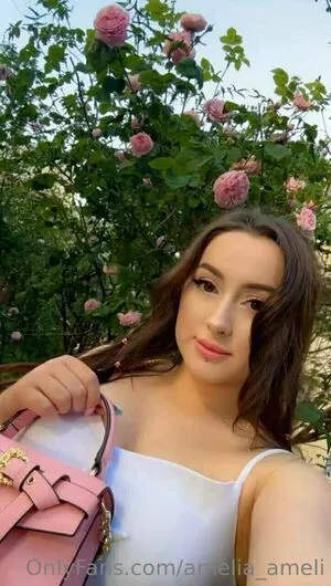 Amelia Ameli OnlyFans Leaked Free Thumbnail Picture - #VOX5ABUZUh