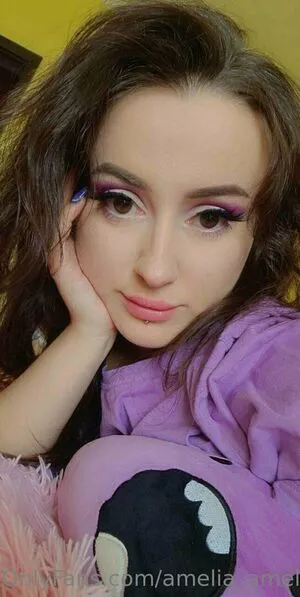 Amelia Ameli OnlyFans Leaked Free Thumbnail Picture - #WPHtU6lEls