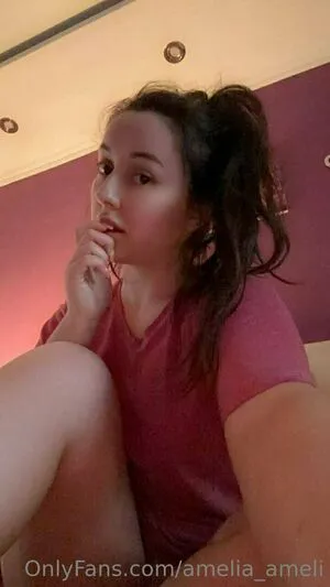 Amelia Ameli OnlyFans Leaked Free Thumbnail Picture - #XE1gsZYDb7