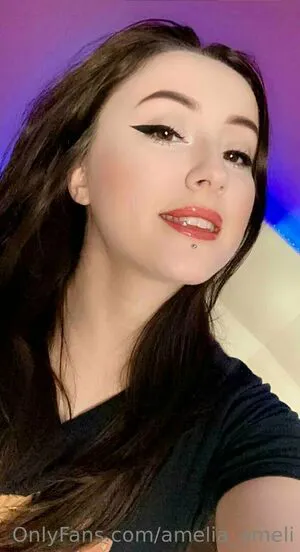 Amelia Ameli OnlyFans Leaked Free Thumbnail Picture - #XS3cqBCYFD