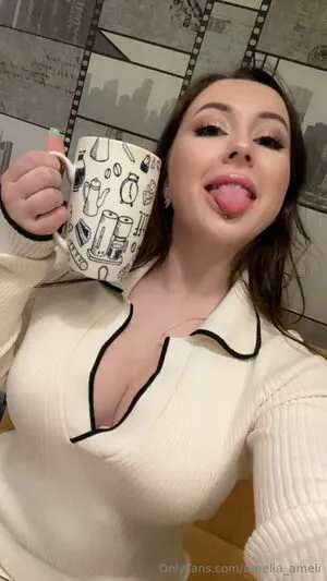 Amelia Ameli OnlyFans Leaked Free Thumbnail Picture - #Xc9Pv09deH