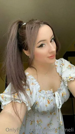 Amelia Ameli OnlyFans Leaked Free Thumbnail Picture - #ZbBJbHUqiN