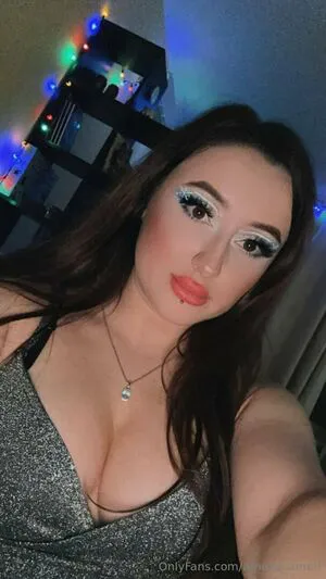 Amelia Ameli OnlyFans Leaked Free Thumbnail Picture - #Zqcf3Qxssf