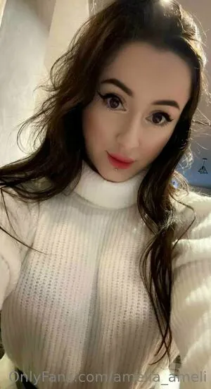 Amelia Ameli OnlyFans Leaked Free Thumbnail Picture - #adfDnXIRST