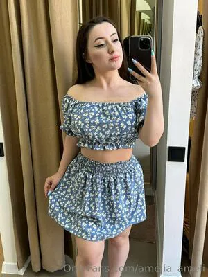 Amelia Ameli OnlyFans Leaked Free Thumbnail Picture - #btX3BUpCMj