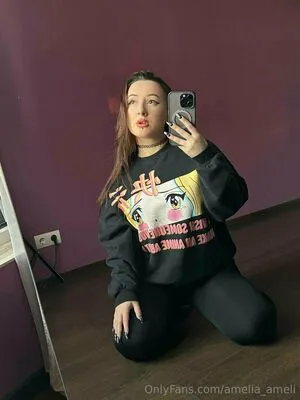 Amelia Ameli OnlyFans Leaked Free Thumbnail Picture - #cq7dpX7vnj