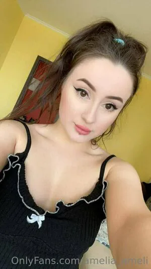 Amelia Ameli OnlyFans Leaked Free Thumbnail Picture - #dABS99brpj