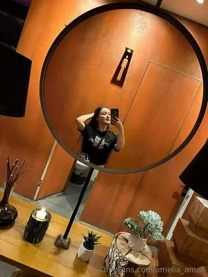 Amelia Ameli OnlyFans Leaked Free Thumbnail Picture - #dSyTfIlPDT