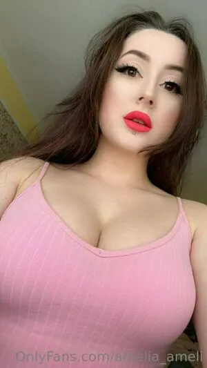 Amelia Ameli OnlyFans Leaked Free Thumbnail Picture - #dcgIoyGaFc