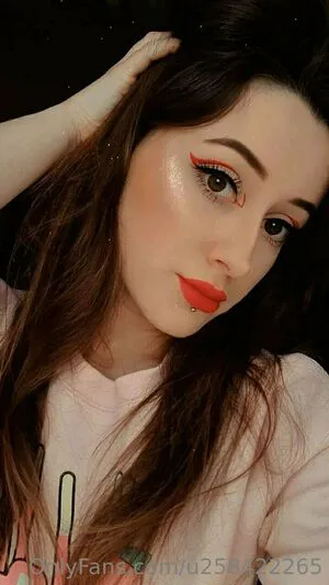 Amelia Ameli OnlyFans Leaked Free Thumbnail Picture - #dkBUgbljct