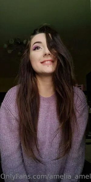 Amelia Ameli OnlyFans Leaked Free Thumbnail Picture - #dy8ZdE1HaG