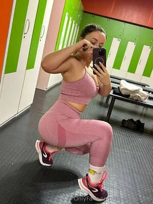 Amelia Ameli OnlyFans Leaked Free Thumbnail Picture - #gLuwouk7gG