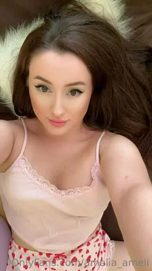 Amelia Ameli OnlyFans Leaked Free Thumbnail Picture - #hMEIXg3ESp