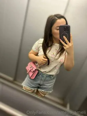 Amelia Ameli OnlyFans Leaked Free Thumbnail Picture - #hYnMRZVBbv