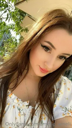 Amelia Ameli OnlyFans Leaked Free Thumbnail Picture - #hjIWthUtFV