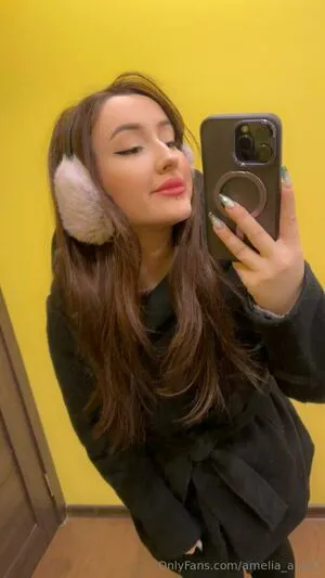 Amelia Ameli OnlyFans Leaked Free Thumbnail Picture - #i3W8ugLQde