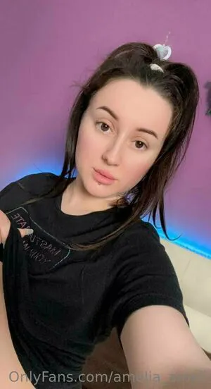 Amelia Ameli OnlyFans Leaked Free Thumbnail Picture - #i5ZEUfsxnA