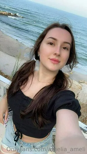 Amelia Ameli OnlyFans Leaked Free Thumbnail Picture - #jLvSgOLOKj