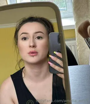 Amelia Ameli OnlyFans Leaked Free Thumbnail Picture - #jc77c43sxy
