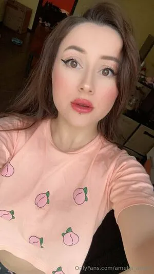 Amelia Ameli OnlyFans Leaked Free Thumbnail Picture - #jgLSLiiey9