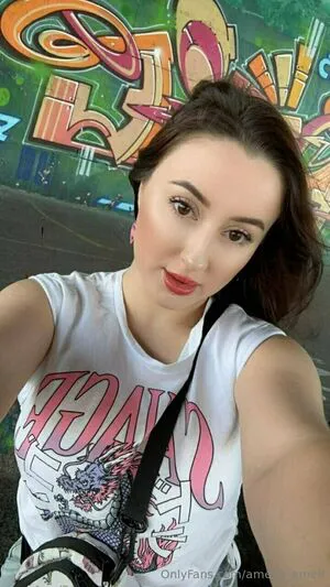 Amelia Ameli OnlyFans Leaked Free Thumbnail Picture - #jxmngxN2Mv