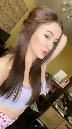 Amelia Ameli OnlyFans Leaked Free Thumbnail Picture - #kBQbVASoFy