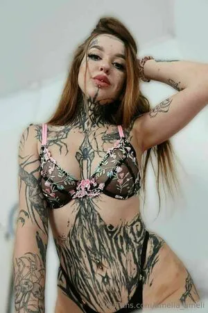Amelia Ameli OnlyFans Leaked Free Thumbnail Picture - #kZSRUx9wmF