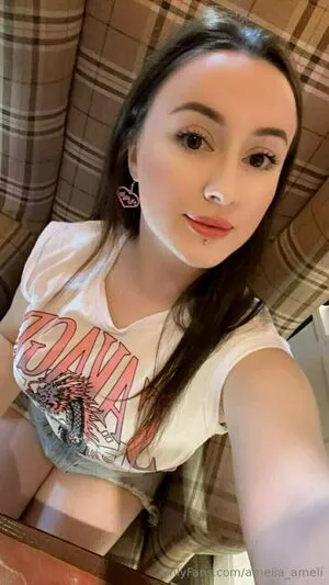 Amelia Ameli OnlyFans Leaked Free Thumbnail Picture - #lFOHE7EUxz
