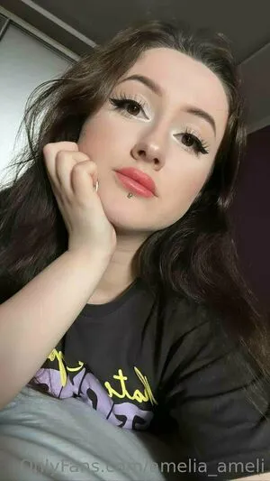 Amelia Ameli OnlyFans Leaked Free Thumbnail Picture - #lYbdPDHDjB