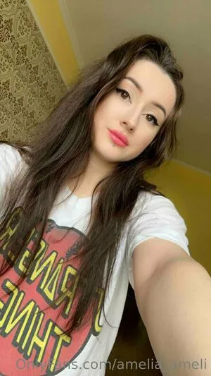 Amelia Ameli OnlyFans Leaked Free Thumbnail Picture - #mOeng2qPMQ