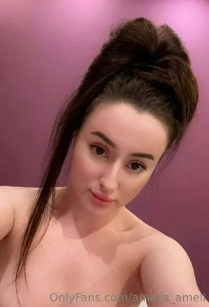 Amelia Ameli OnlyFans Leaked Free Thumbnail Picture - #mjPqG1GC3C