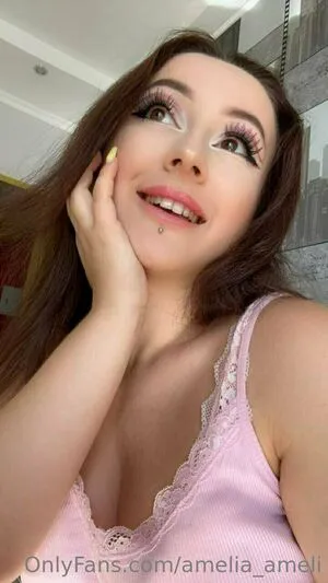 Amelia Ameli OnlyFans Leaked Free Thumbnail Picture - #my3b3sjvnc