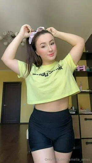 Amelia Ameli OnlyFans Leaked Free Thumbnail Picture - #nP2dQjv6R6