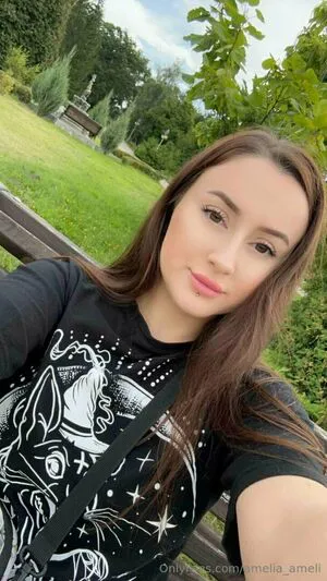 Amelia Ameli OnlyFans Leaked Free Thumbnail Picture - #noDmXBxqJM