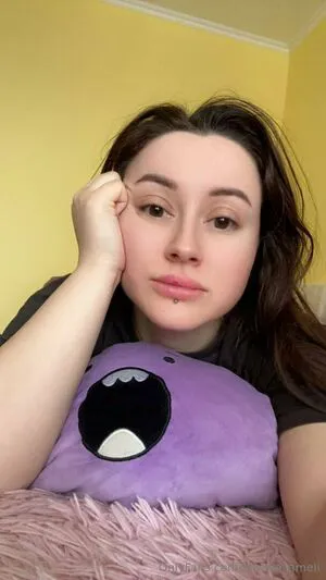 Amelia Ameli OnlyFans Leaked Free Thumbnail Picture - #p48yCu9qpt
